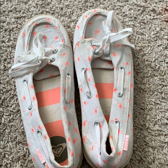 Roxy shoes